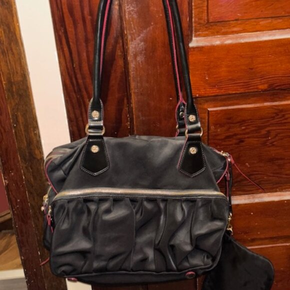 MZ Wallace Black Bedford Jane - Picture 4 of 5